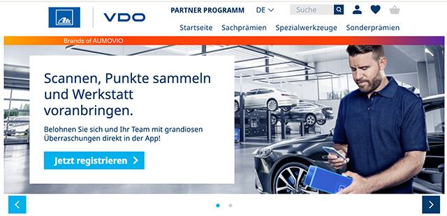 AVPP Website